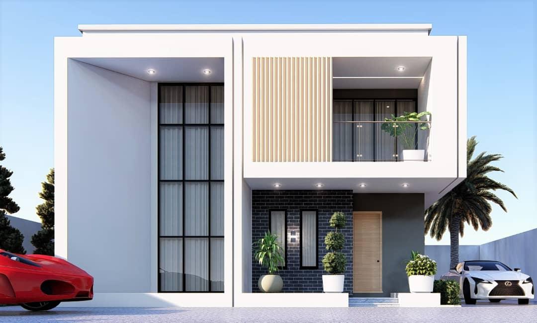 Nondon Estate Phase 3 - Image 5