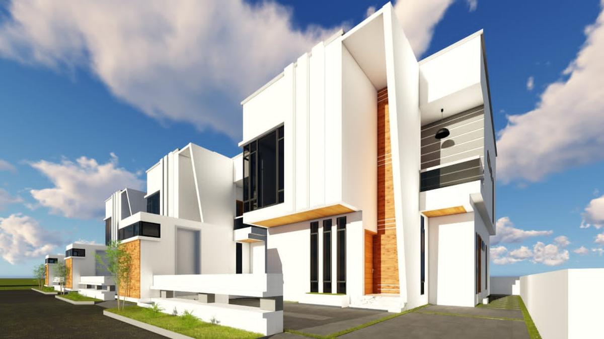Nondon Estate Phase 3 - Image 7