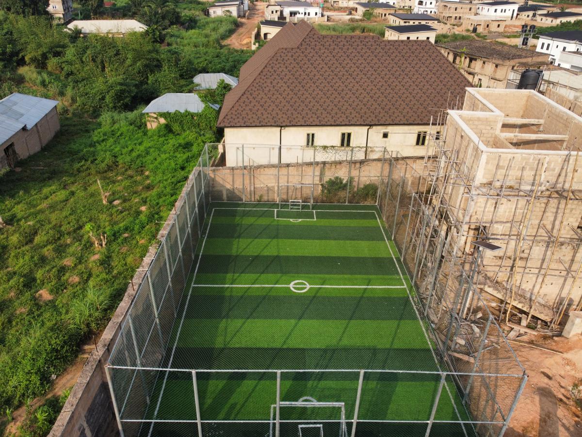 Nondon Estate Phase 1 - Image 2