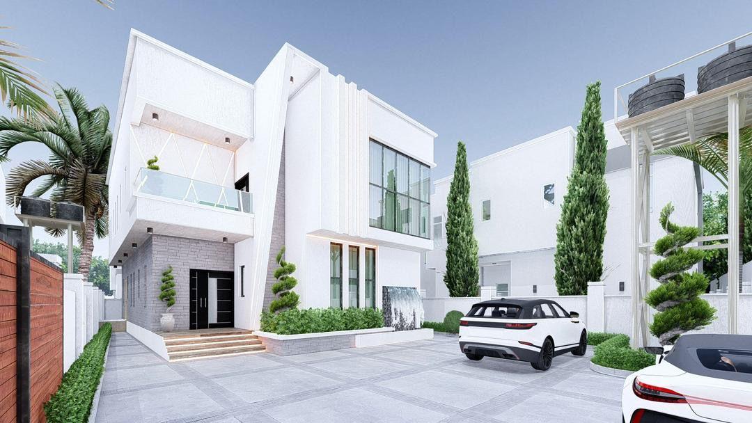 Smart Home Innovation