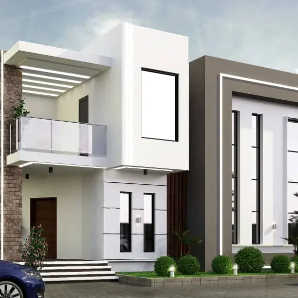 Nondon Estate Phase 3 - Image 1
