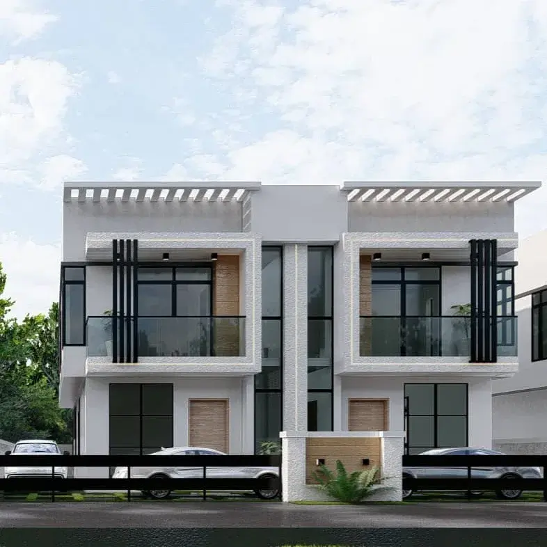 Nondon Estate Phase 3 - Image 2