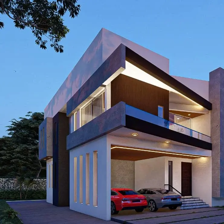 Nondon Estate Phase 3 - Image 3