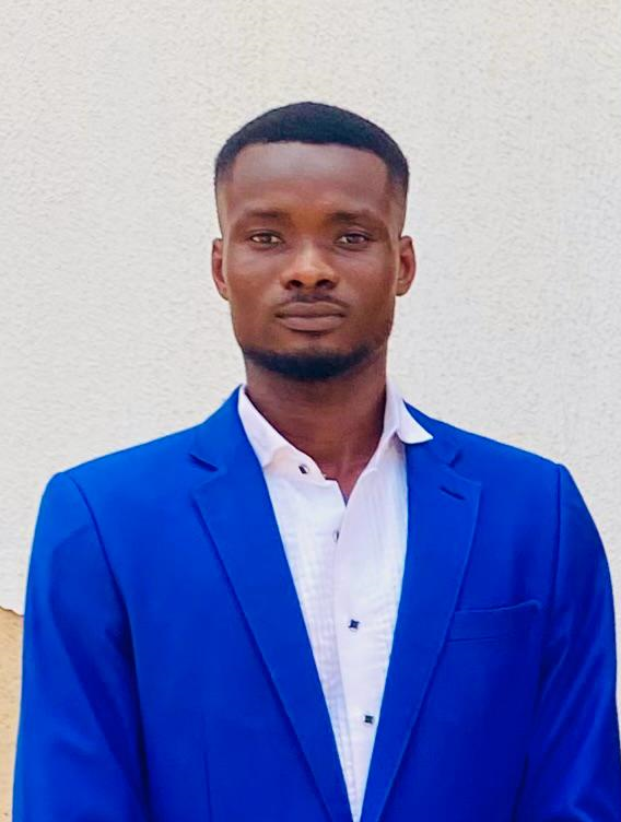 Chidiebere Ukokwere