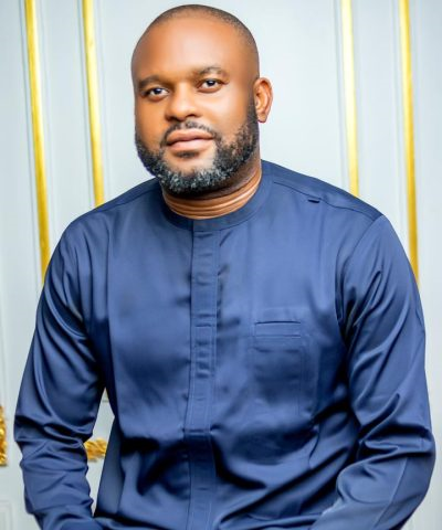 Chief Nonso Ezewanne