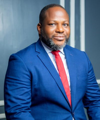 Chuka Charles Chima