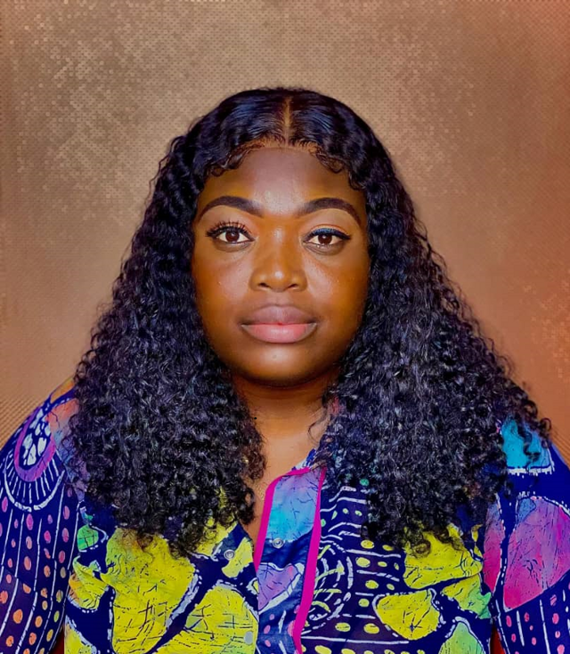 Nwaigwe Chidimma